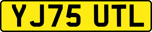 YJ75UTL