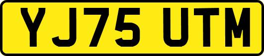 YJ75UTM