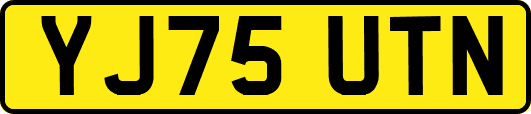 YJ75UTN