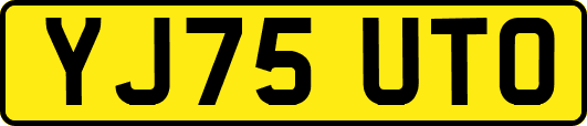YJ75UTO