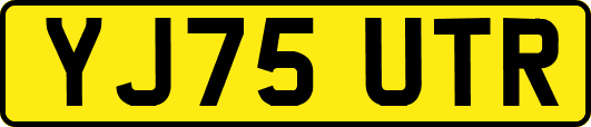 YJ75UTR