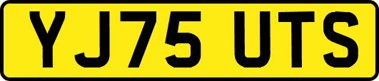 YJ75UTS