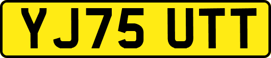YJ75UTT