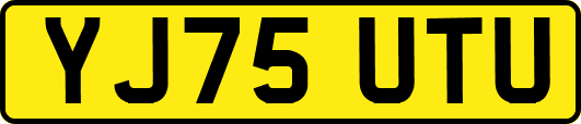 YJ75UTU