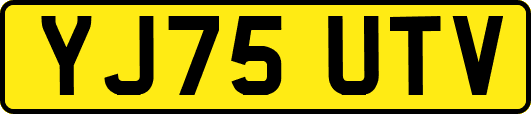 YJ75UTV