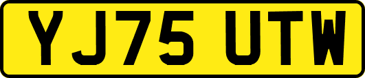 YJ75UTW