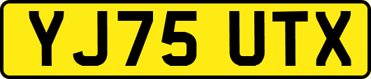 YJ75UTX