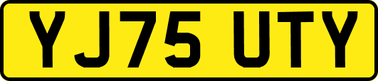YJ75UTY