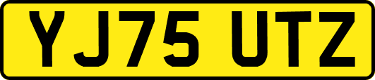 YJ75UTZ