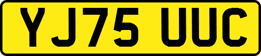 YJ75UUC