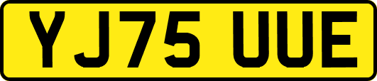 YJ75UUE