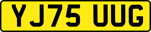 YJ75UUG