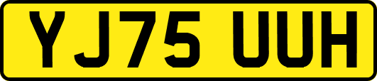 YJ75UUH