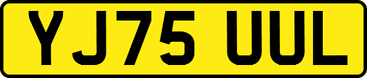 YJ75UUL