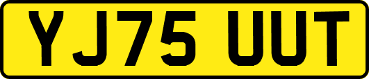 YJ75UUT
