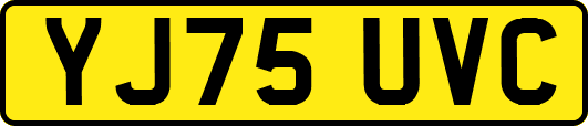 YJ75UVC