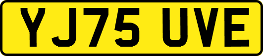 YJ75UVE