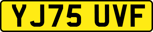 YJ75UVF
