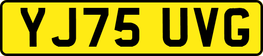 YJ75UVG