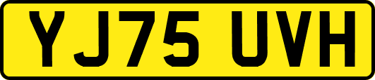 YJ75UVH
