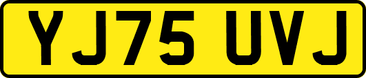 YJ75UVJ