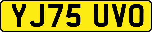 YJ75UVO