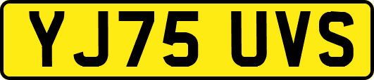 YJ75UVS
