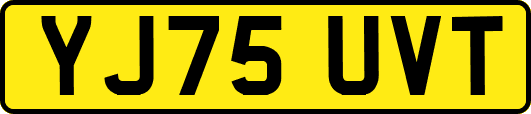 YJ75UVT