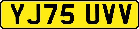 YJ75UVV
