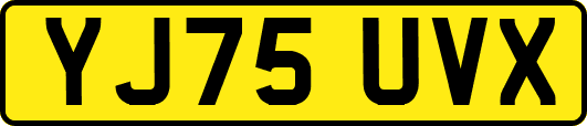 YJ75UVX