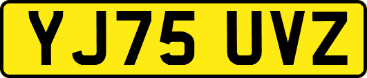 YJ75UVZ