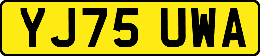YJ75UWA
