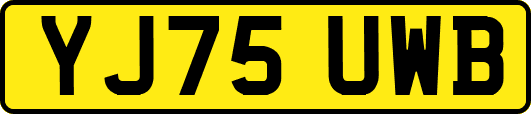 YJ75UWB