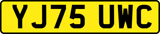 YJ75UWC