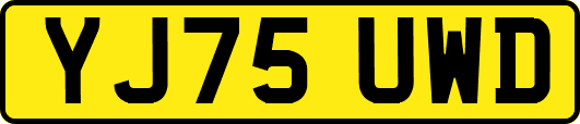 YJ75UWD