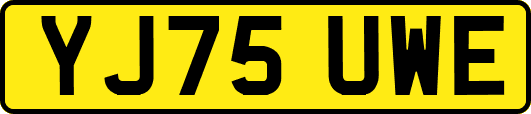 YJ75UWE