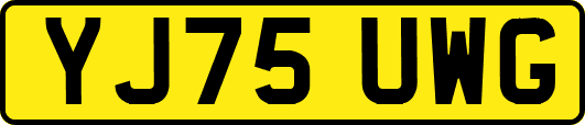 YJ75UWG