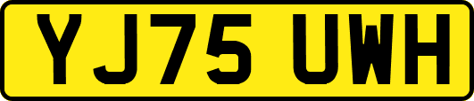 YJ75UWH