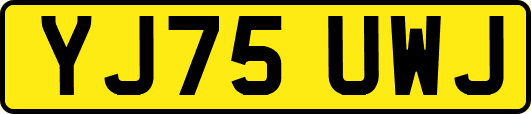 YJ75UWJ