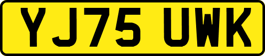 YJ75UWK