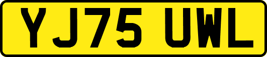 YJ75UWL