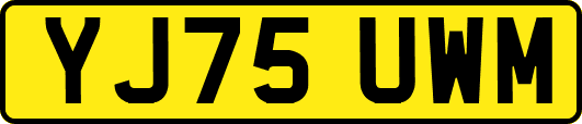 YJ75UWM