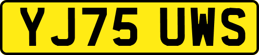 YJ75UWS