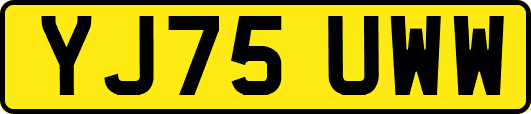 YJ75UWW