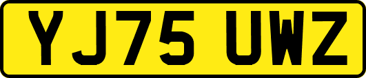 YJ75UWZ