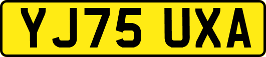 YJ75UXA
