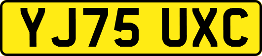 YJ75UXC