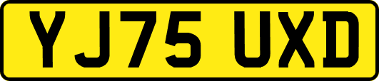 YJ75UXD