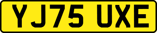YJ75UXE