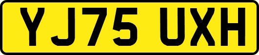 YJ75UXH